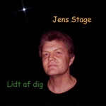 Lidt af dig, album, Jens Stage