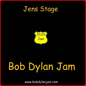 Bob Dylan Jam