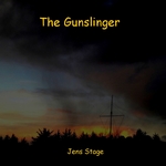 The Gunslinger, Album