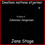 Imellem nattens stjerner, Johannes Jørgensen